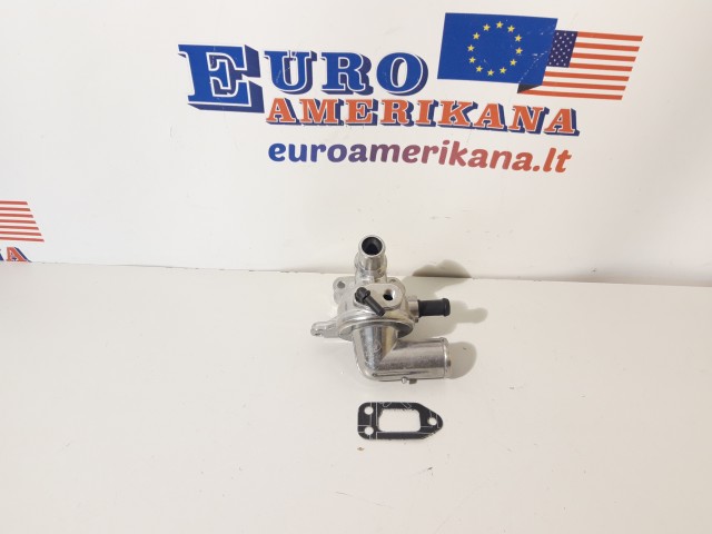 THERMOSTAT HOUSING